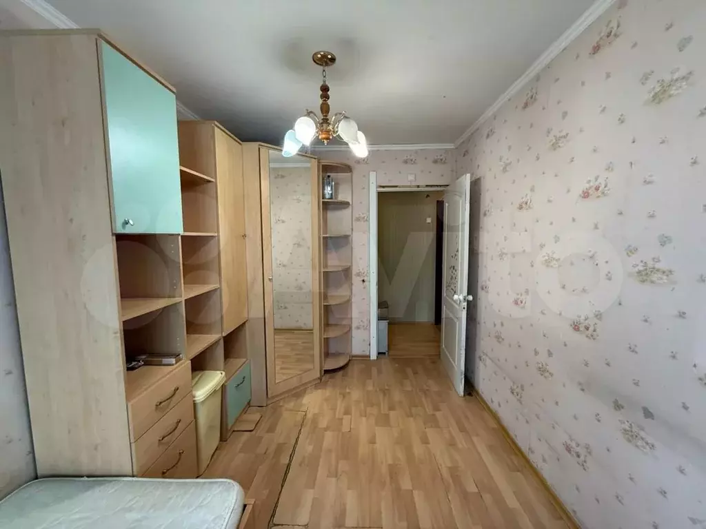 3-к. квартира, 58 м, 2/5 эт. - Фото 1