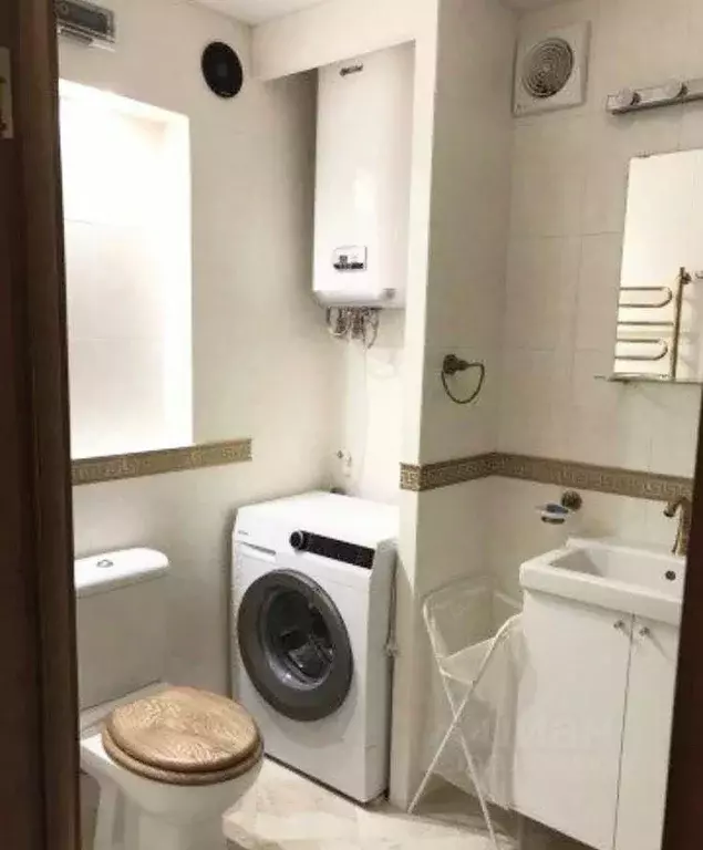 2-к кв. Ярославская область, Ярославль просп. Ленина, 23к2 (55.0 м) - Фото 1