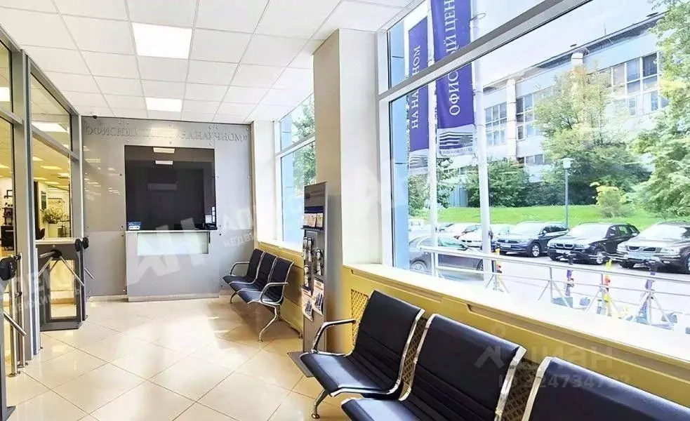 Офис в Москва Научный проезд, 8С1 (115 м) - Фото 1