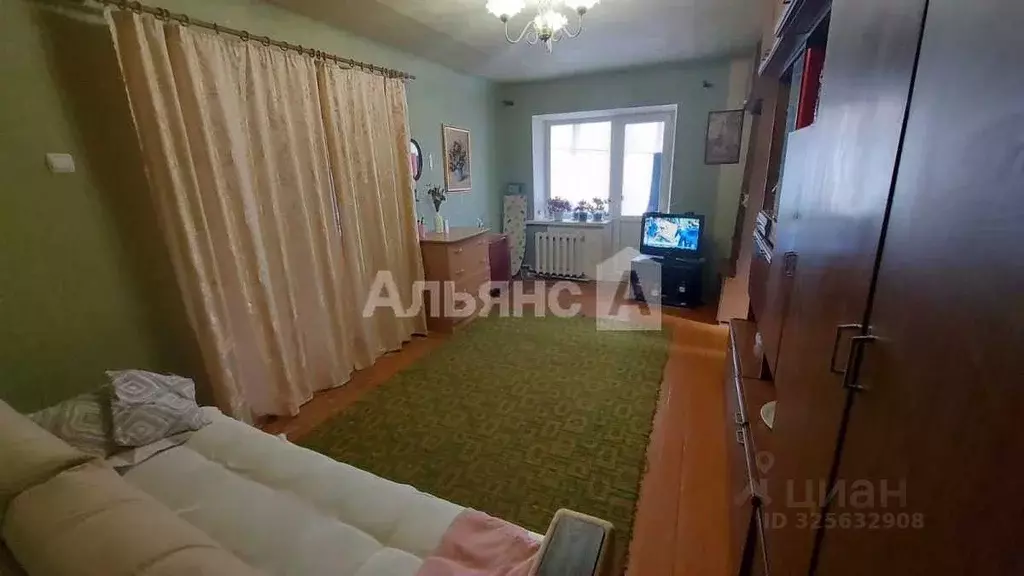 2-к кв. Ростовская область, Шахты Садовая ул., 12В (42.6 м) - Фото 1