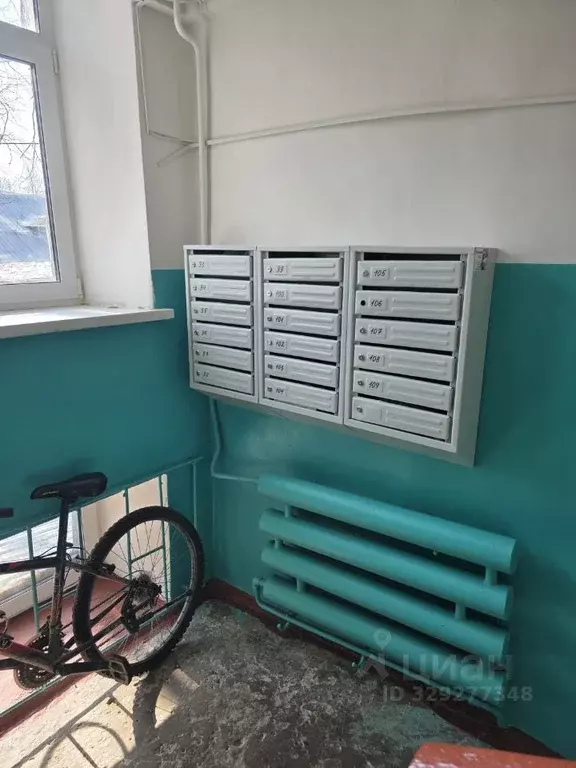 1-к кв. Коми, Сыктывкар ул. Чернова, 3 (34.0 м) - Фото 2