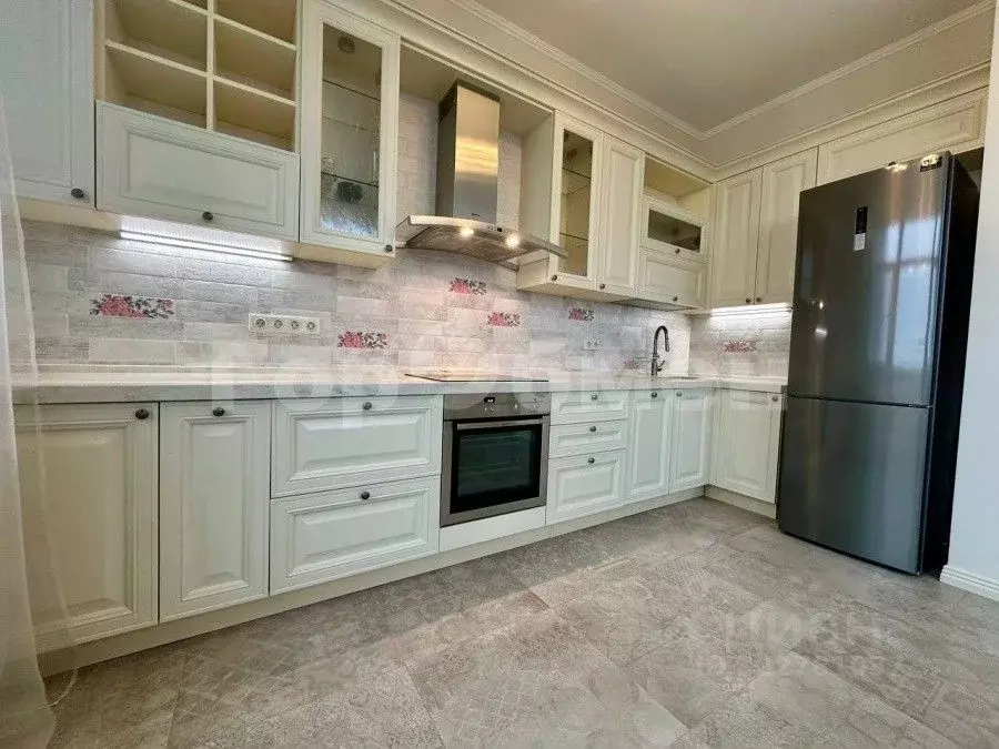 2-к кв. Москва ул. Маршала Катукова, 24к3 (78.0 м) - Фото 2