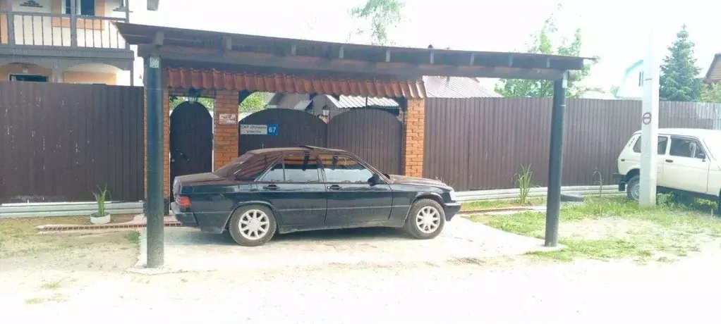 Коттедж в Свердловская область, Екатеринбург Ручеек СНТ, 67 (148 м) - Фото 0