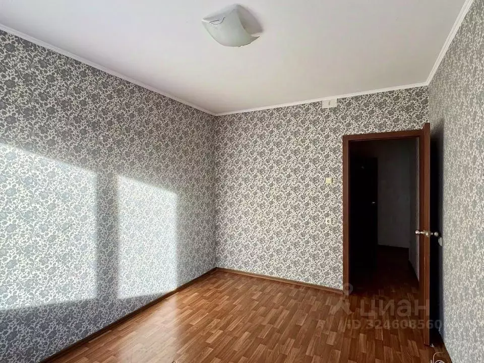 2-к кв. Новосибирская область, Новосибирск ул. Краузе, 19 (59.2 м) - Фото 1