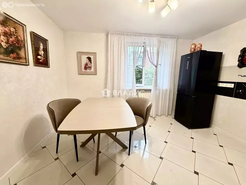 1-комнатная квартира: Иркутск, улица Петрова, 56А (41.7 м) - Фото 1