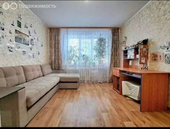 2-комнатная квартира: Тюмень, улица Ватутина, 24 (46.1 м) - Фото 1