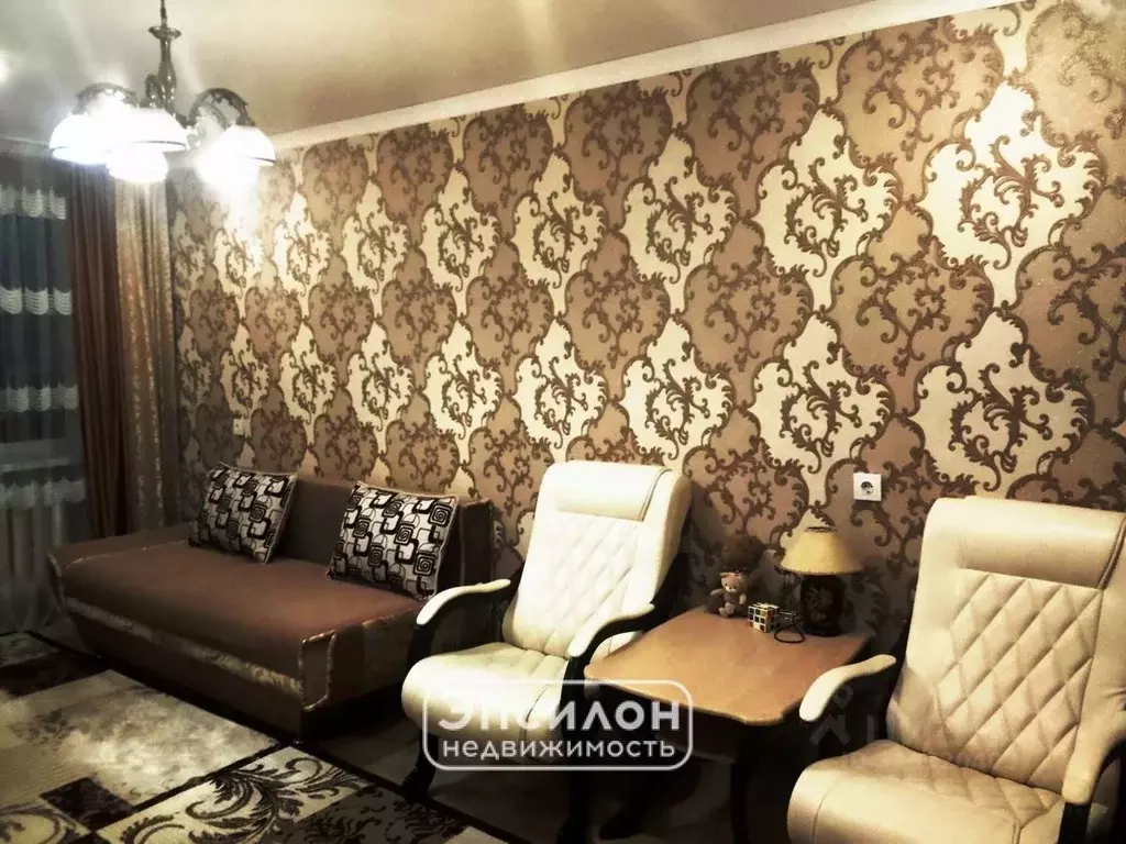 2-к кв. Курская область, Курск ул. 50 лет Октября, 4к7 (43.9 м) - Фото 2