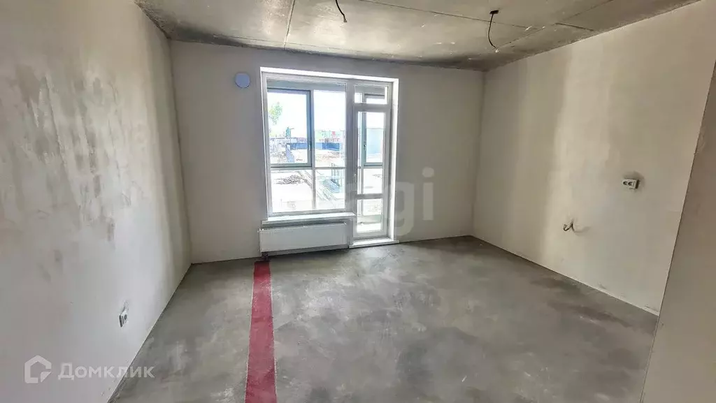 Продаётся 3-к квартира, 61.8 м - Фото 0