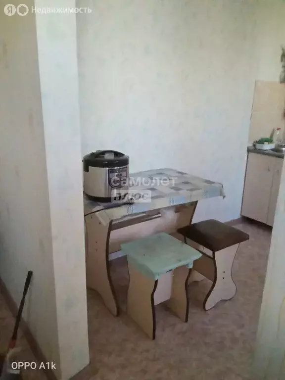 1-комнатная квартира: Челябинск, улица Конструктора Духова, 19 (32.4 ... - Фото 2