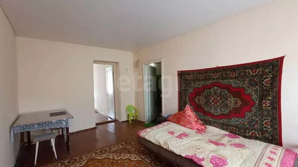 2-к кв. Челябинская область, Увельский муниципальный округ, с. ... - Фото 2