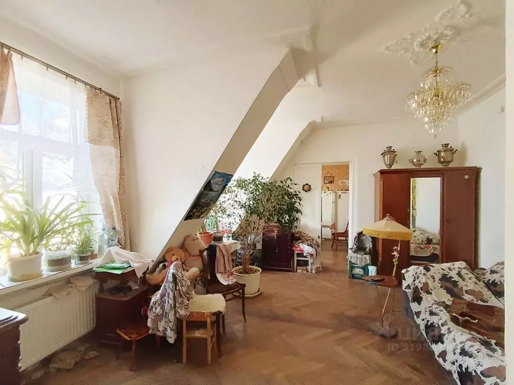 6-к кв. Санкт-Петербург Моховая ул., 28 (225.0 м) - Фото 0