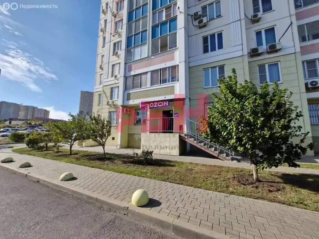 Помещение свободного назначения (153 м) - Фото 0