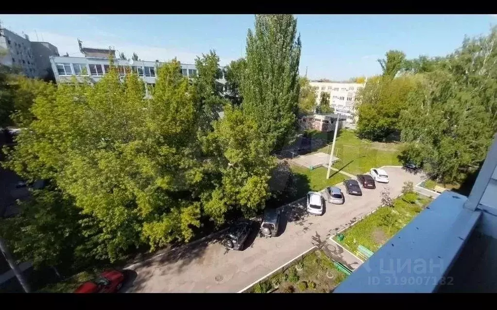 3-к кв. Самарская область, Тольятти ул. Карбышева, 8 (58.0 м) - Фото 0