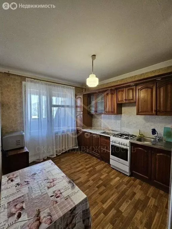 1-комнатная квартира: Пятигорск, Бульварная улица, 44 (38 м) - Фото 0