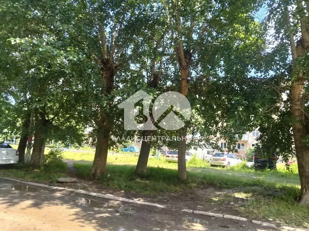 Комната Новосибирская область, Бердск ул. Кирова, 13А (12.5 м) - Фото 0
