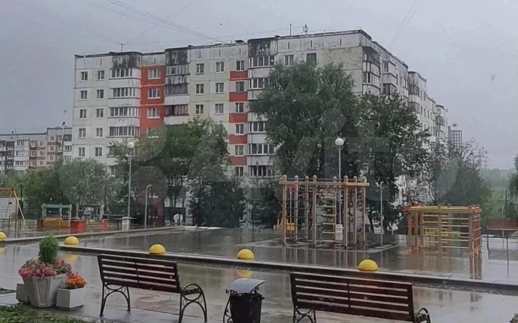 Комната 14 м в 3-к., 6/9 эт. - Фото 0