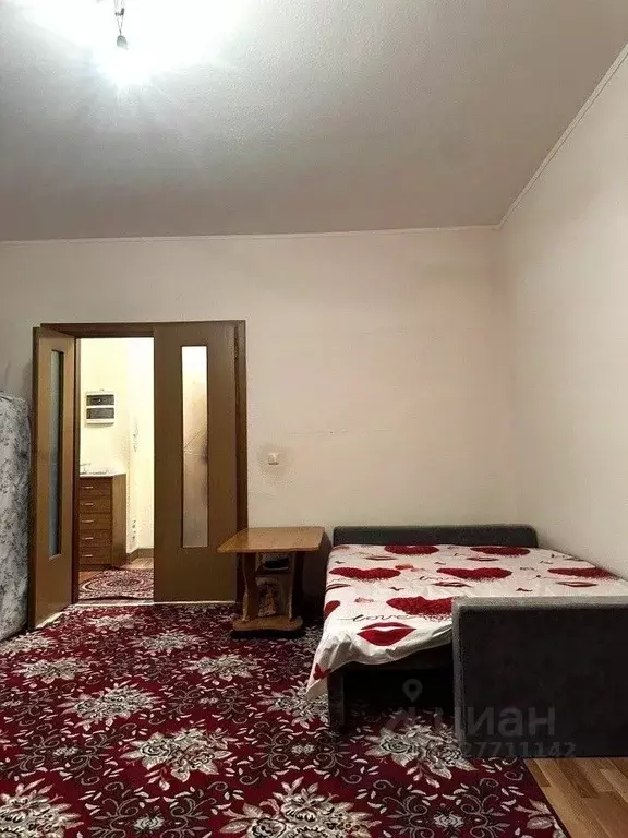 1-к кв. Свердловская область, Екатеринбург ул. Вилонова, 18 (48.4 м) - Фото 2