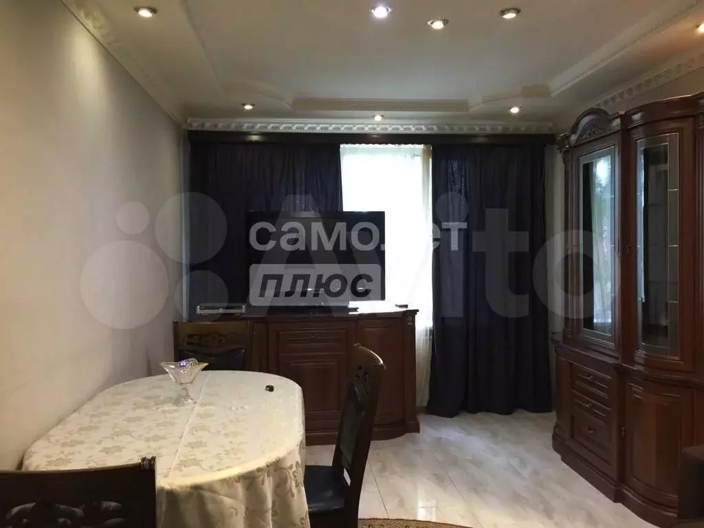 2-к. квартира, 50 м, 2/12 эт. - Фото 0