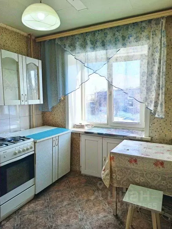 1-к кв. Пермский край, Березники ул. Свердлова, 69 (31.7 м) - Фото 0