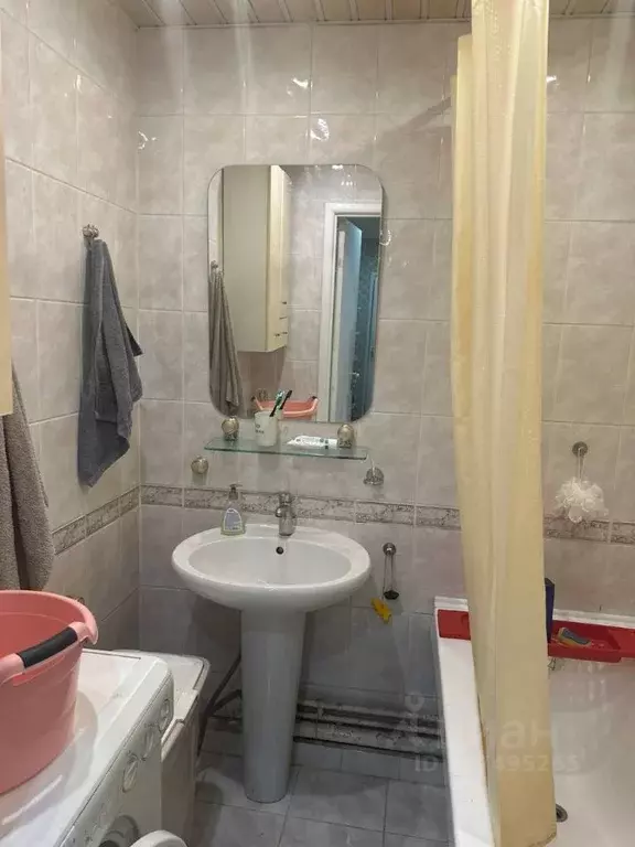 Комната Санкт-Петербург ул. Джона Рида, 5К1 - Фото 2