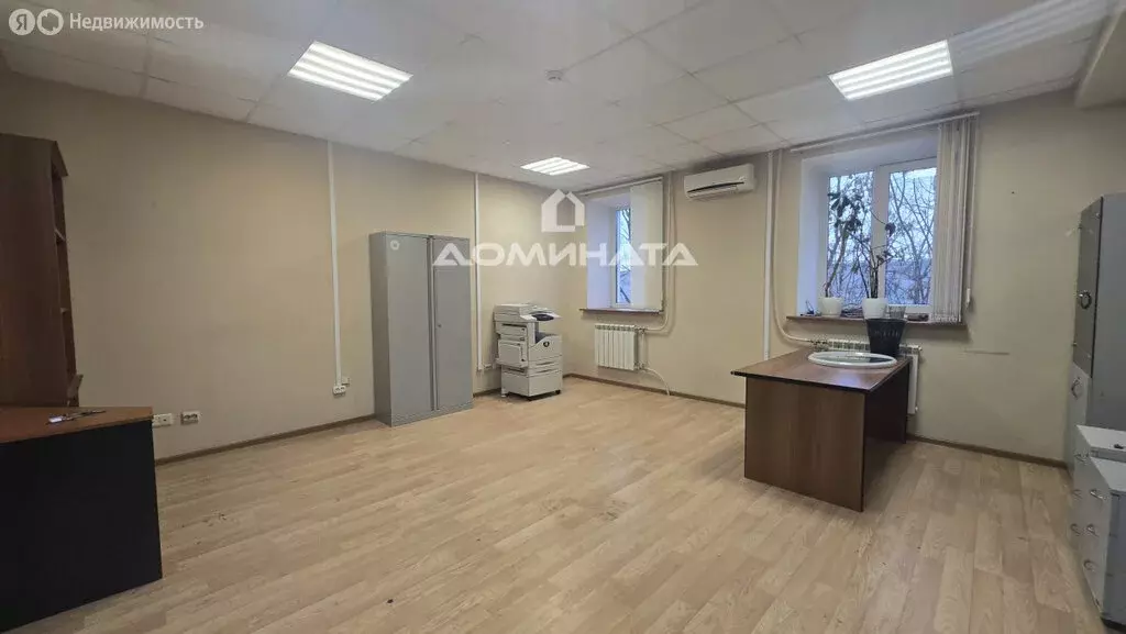 Помещение свободного назначения (37.9 м) - Фото 2