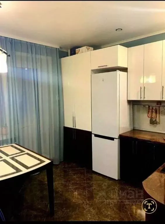 1-к кв. Тамбовская область, Тамбов Свободная ул., 12Б (40.0 м) - Фото 1