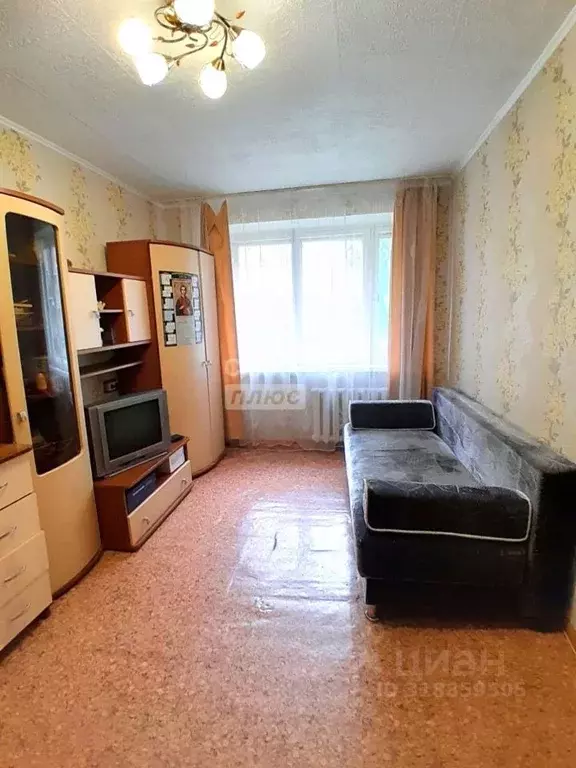 2-к кв. Татарстан, Нижнекамск Корабельная ул., 7 (43.8 м) - Фото 0