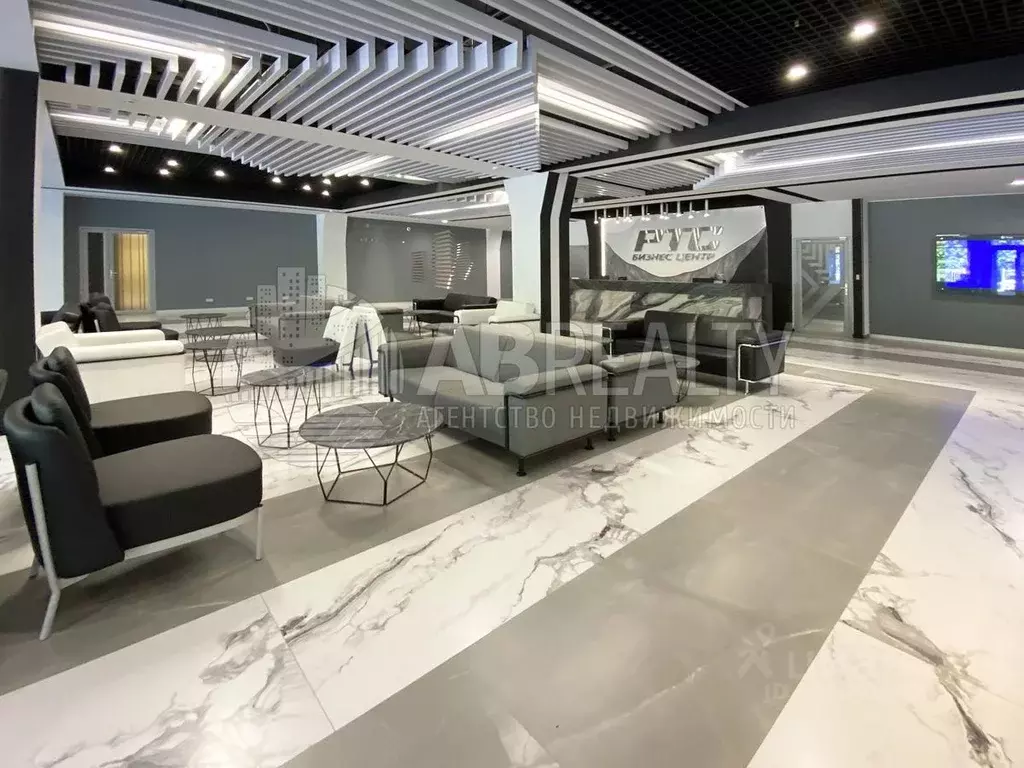 Офис в Москва ул. Обручева, 52с3 (379 м) - Фото 2