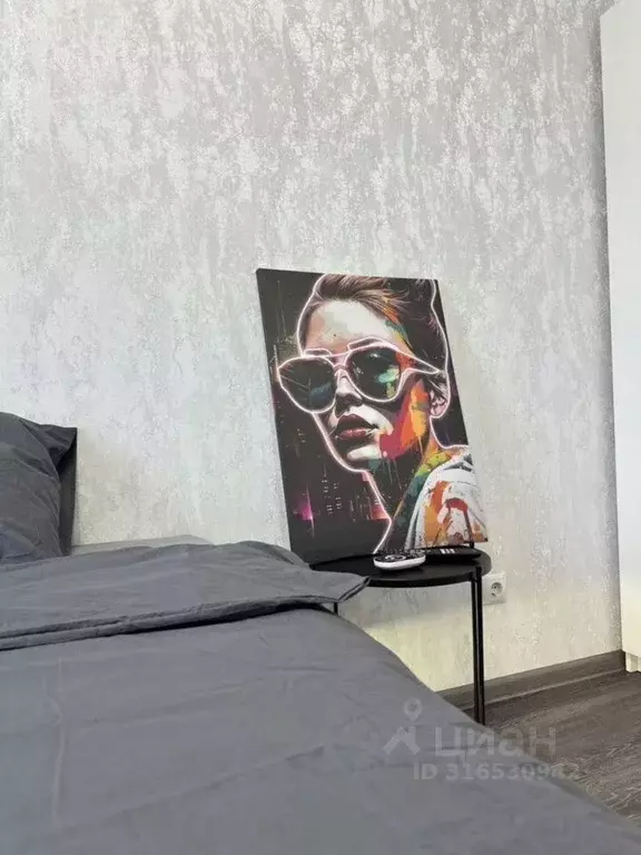 1-к кв. Алтайский край, Барнаул ул. 280-летия Барнаула, 26 (38.0 м) - Фото 2