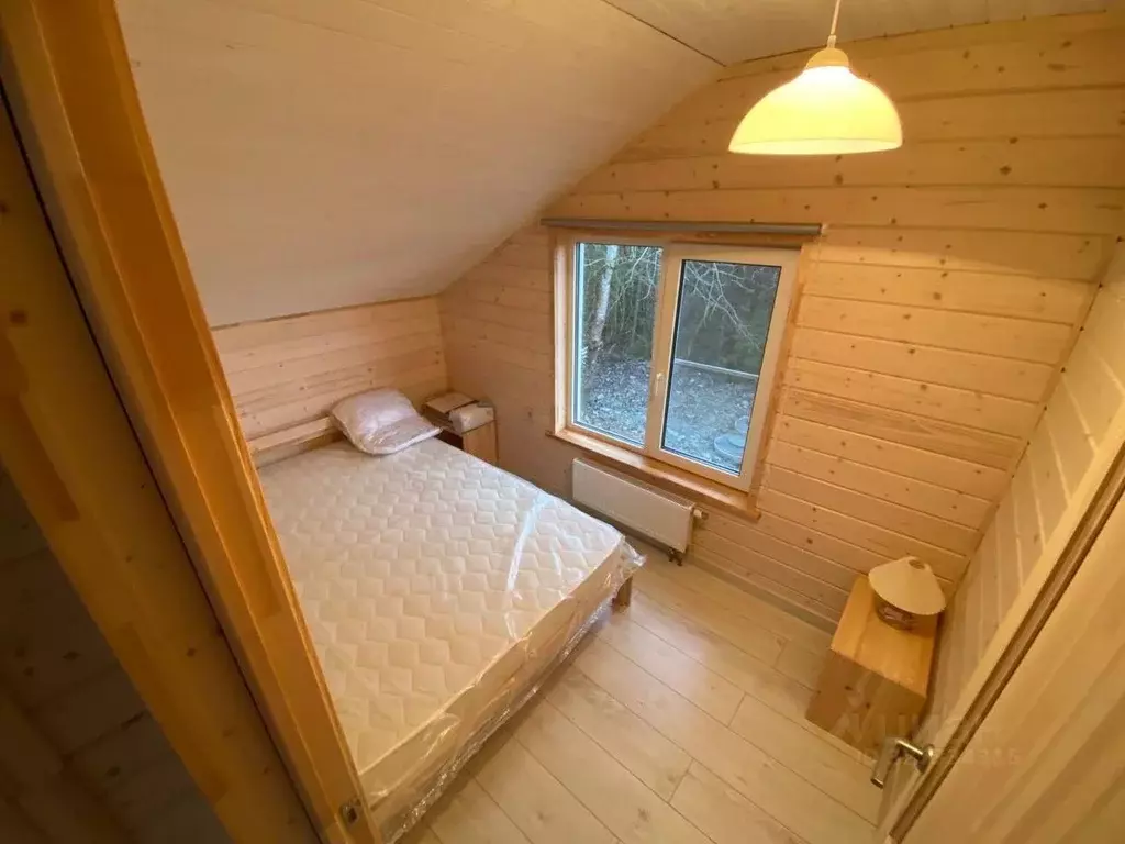 Дом в Ленинградская область, Волховский район, Староладожское с/пос, ... - Фото 2