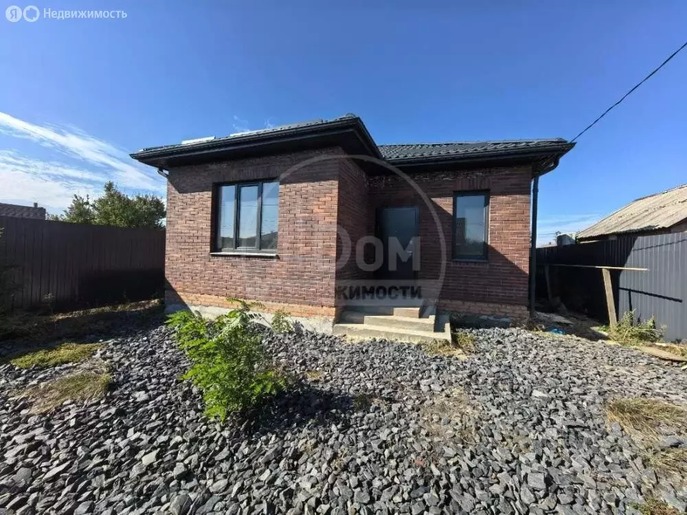 Дом в Батайск, Кавказская улица, 85 (105 м) - Фото 2