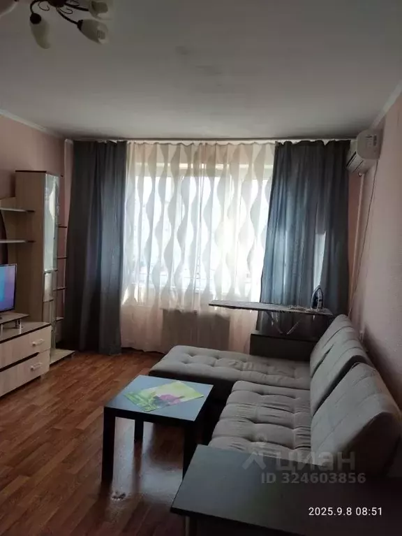 1-к кв. Краснодарский край, Анапа ш. Супсехское, 26к4 (37.0 м) - Фото 1