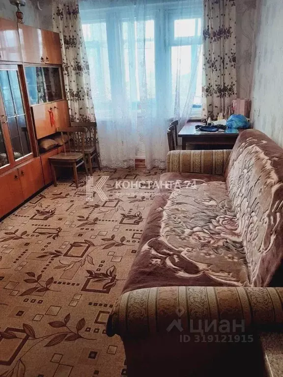 1-к кв. Челябинская область, Челябинск Ярославская ул., 16 (35.0 м) - Фото 0