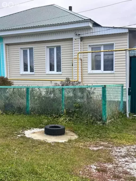 Дом в Куса, улица Розы Люксембург (74.7 м) - Фото 1