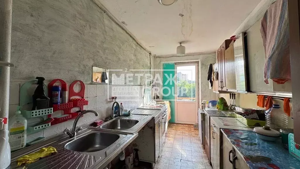 Комната Московская область, Королев ул. Мичурина, 2Ак2 (24.0 м) - Фото 1