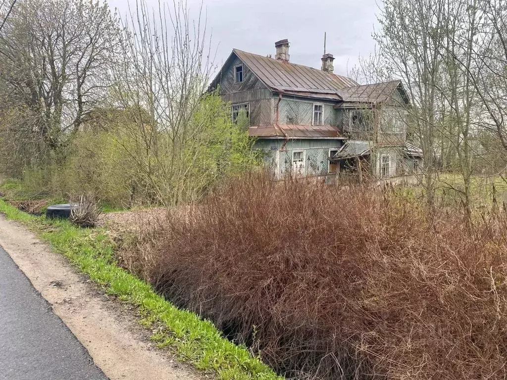 Участок в Санкт-Петербург Сергиево тер., ул. Рабочая, 3 (12.0 сот.) - Фото 0