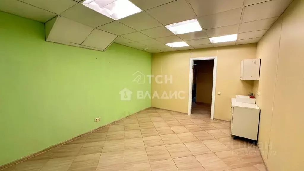 Помещение свободного назначения в Московская область, Пушкино ... - Фото 1