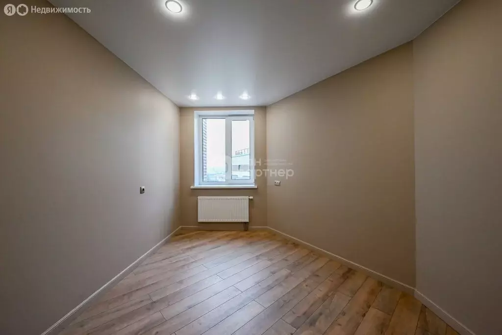 3-комнатная квартира: Бугры, Школьная улица, 11к2 (70.7 м) - Фото 0