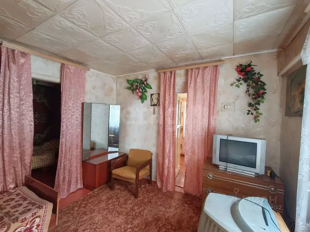 Дом в Краснодарский край, Ейск ул. Карла Либкнехта (65 м) - Фото 1