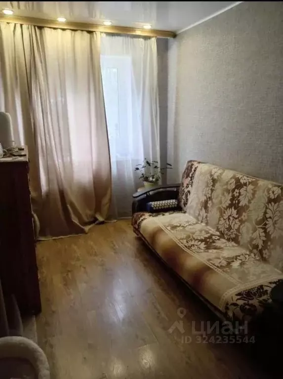 2-к кв. Башкортостан, Уфа Интернациональная ул., 151 (43.6 м) - Фото 2