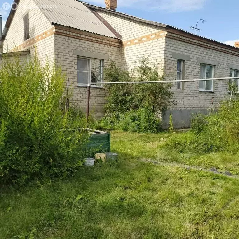 Дом в Увельский, Новая улица (111.5 м) - Фото 1