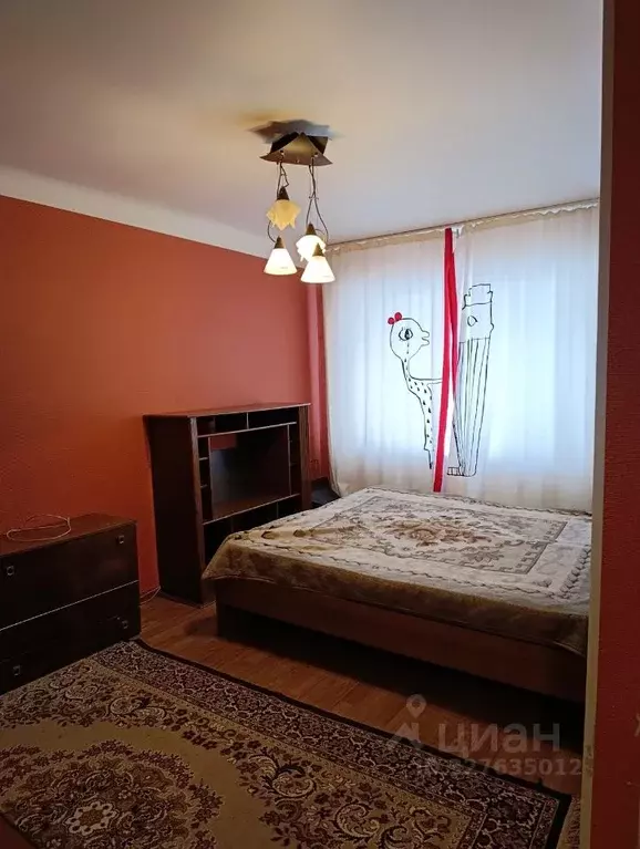 1-к кв. Ивановская область, Иваново пер. 1-й Спортивный, 8 (30.0 м) - Фото 1