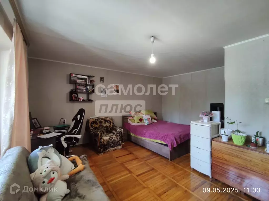 Продаётся 1-к квартира, 39.1 м - Фото 1
