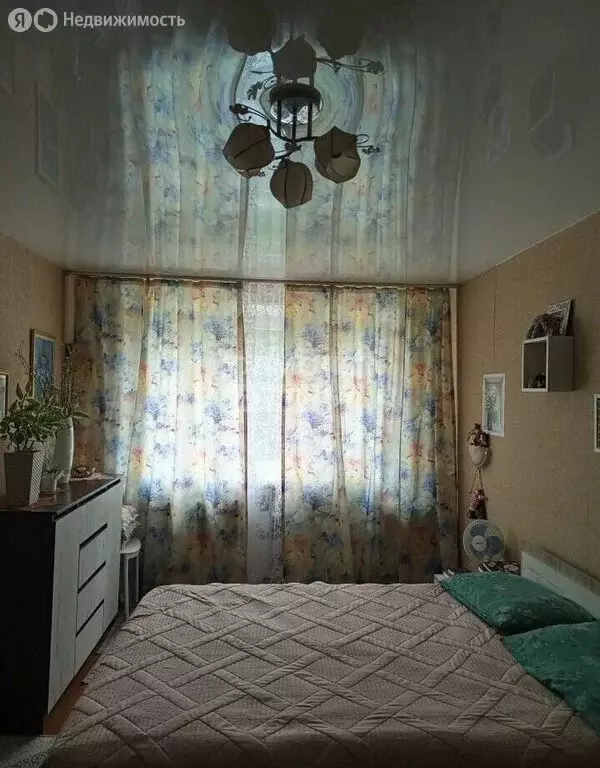 1-комнатная квартира: Миасс, проспект Октября, 18 (31 м) - Фото 1