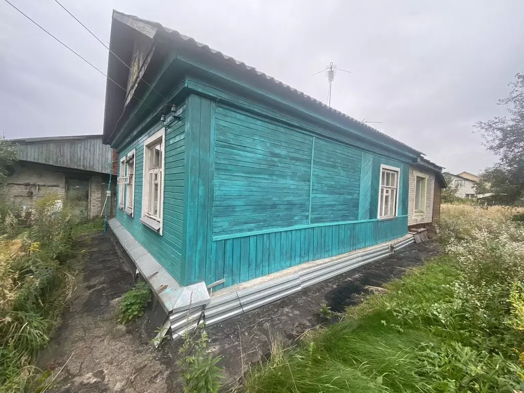 Дом в Московская область, Ногинск Богородский городской округ, ул. 1-я ... - Фото 2