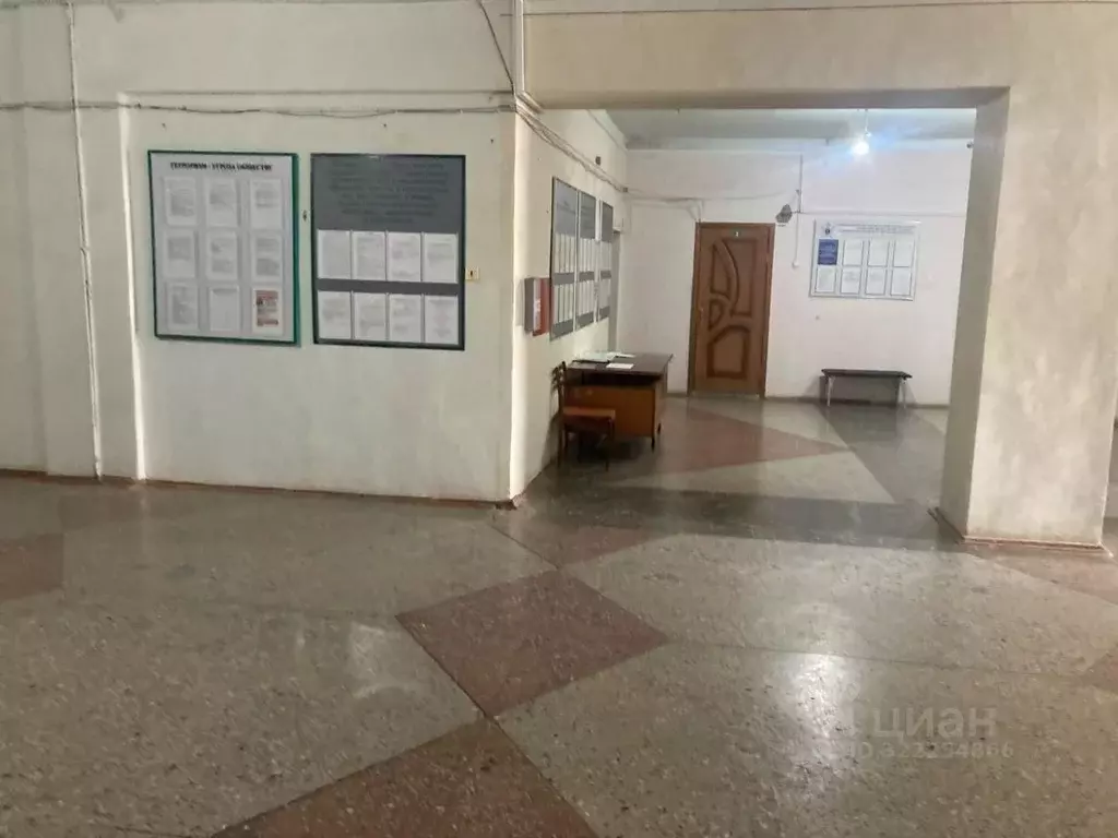 Помещение свободного назначения в Ставропольский край, с. Левокумское  ... - Фото 1