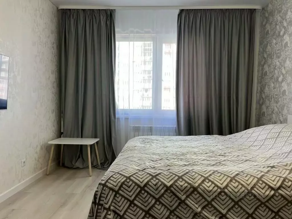 2-к кв. Тверская область, Тверь бул. Гусева, 57 (70.0 м) - Фото 1