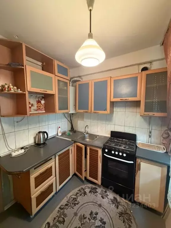 2-к кв. Санкт-Петербург Кубинская ул., 42 (44.0 м) - Фото 1