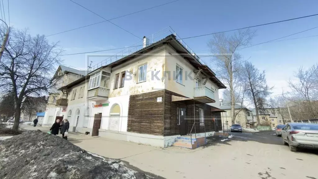 Торговая площадь в Ярославская область, Ярославль ул. Розы Люксембург, ... - Фото 2