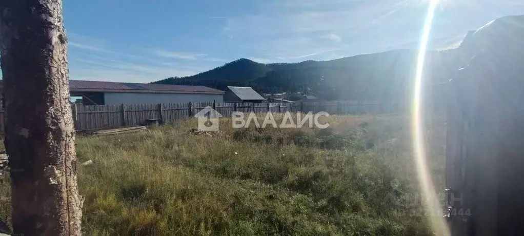 Участок в Бурятия, Иволгинский район, Сотниковское с/пос, с. ... - Фото 2